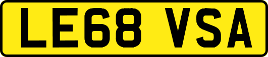 LE68VSA