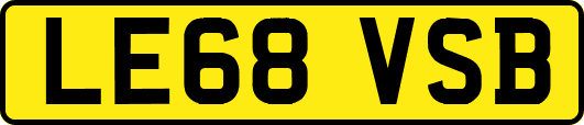 LE68VSB