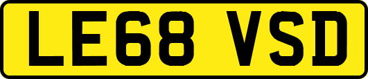 LE68VSD