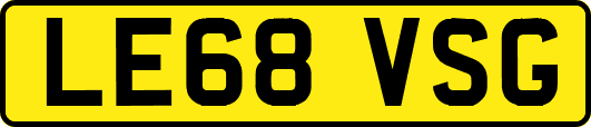 LE68VSG