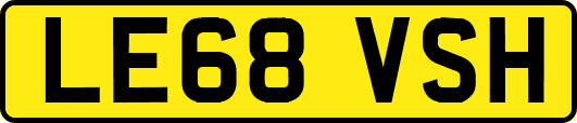 LE68VSH