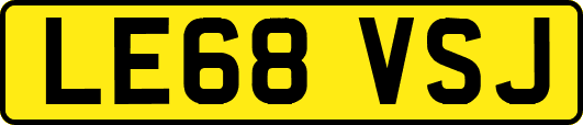 LE68VSJ