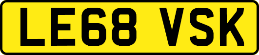 LE68VSK