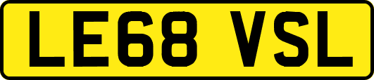 LE68VSL