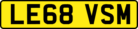 LE68VSM