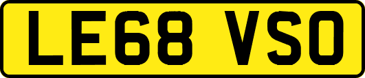 LE68VSO