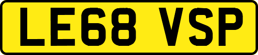 LE68VSP