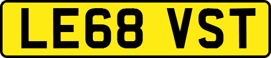 LE68VST