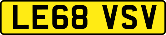 LE68VSV