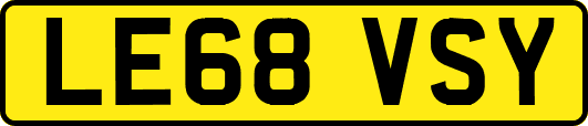 LE68VSY