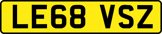 LE68VSZ