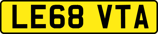 LE68VTA