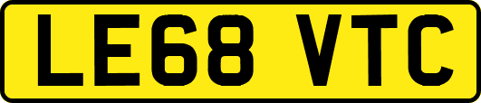 LE68VTC
