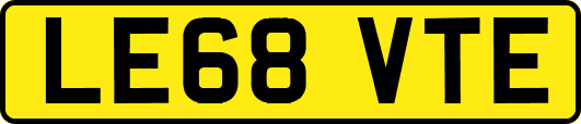 LE68VTE