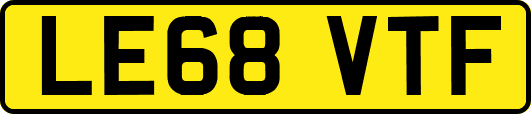 LE68VTF
