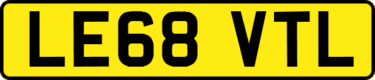 LE68VTL