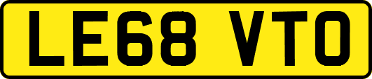 LE68VTO