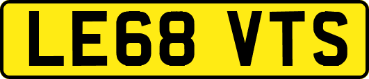 LE68VTS