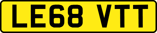LE68VTT