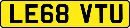 LE68VTU