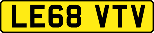 LE68VTV