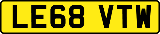 LE68VTW