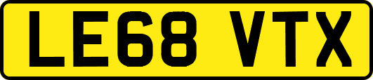 LE68VTX