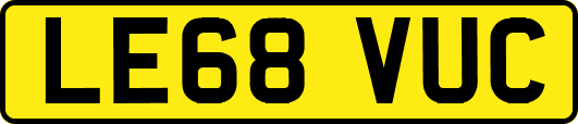 LE68VUC