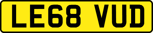 LE68VUD