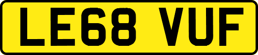 LE68VUF