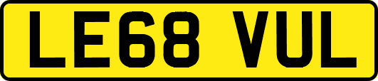 LE68VUL
