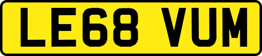 LE68VUM