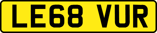 LE68VUR