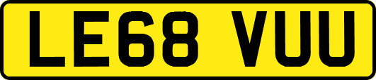LE68VUU