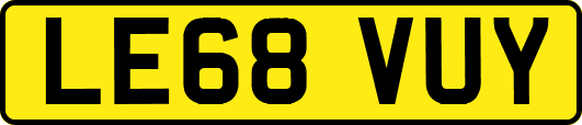 LE68VUY