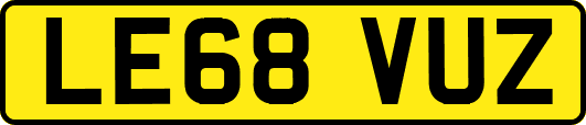 LE68VUZ