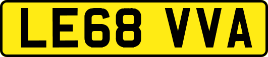 LE68VVA