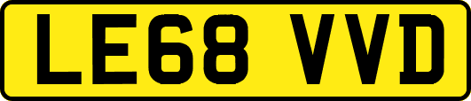 LE68VVD