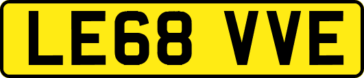 LE68VVE
