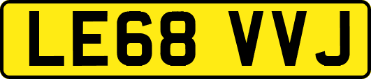 LE68VVJ