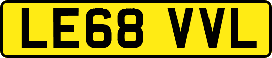 LE68VVL