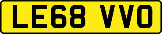 LE68VVO
