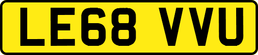 LE68VVU
