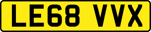 LE68VVX