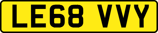 LE68VVY