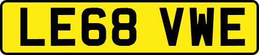 LE68VWE