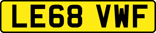 LE68VWF