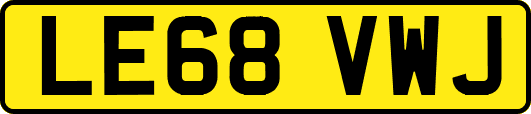 LE68VWJ
