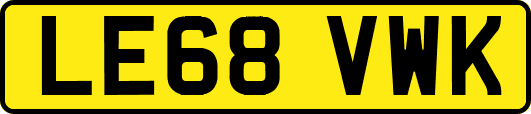 LE68VWK