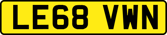 LE68VWN